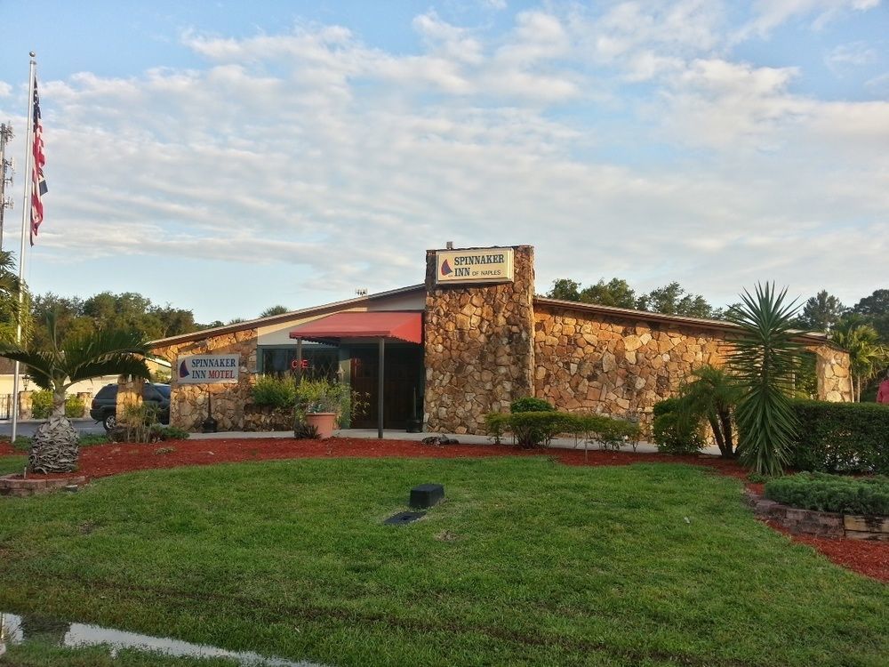 Spinnaker Inn Of Naples Vineyards Kültér fotó